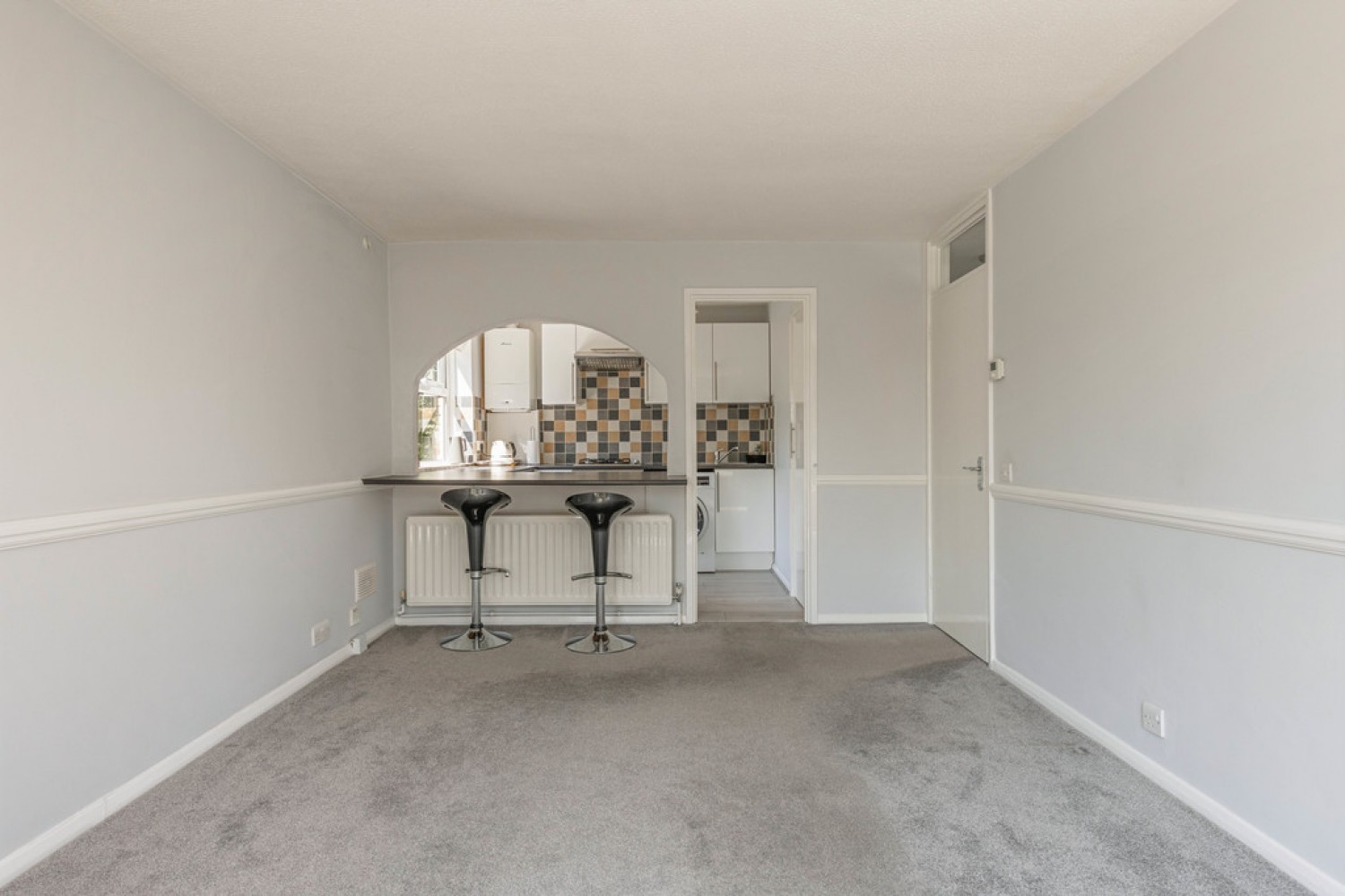 1 bedroom Flat for Sale Rectory Road, 4 Rectory Road, Beckenham, .
