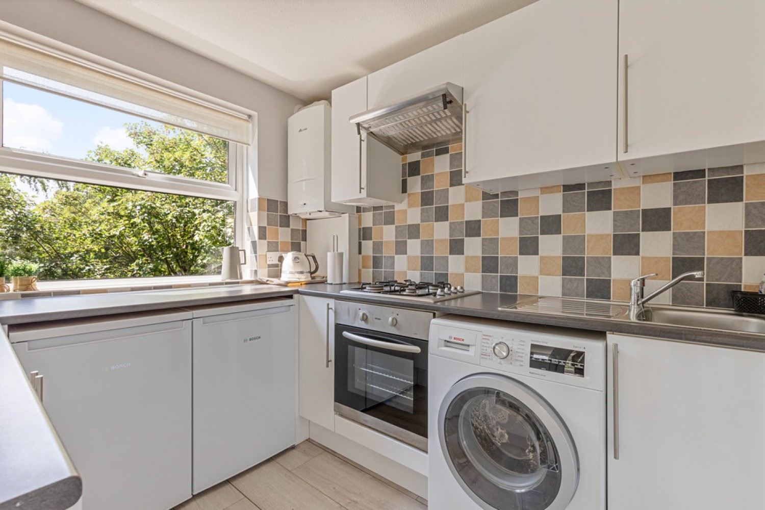 1 bedroom Flat for Sale Rectory Road, 4 Rectory Road, Beckenham, .