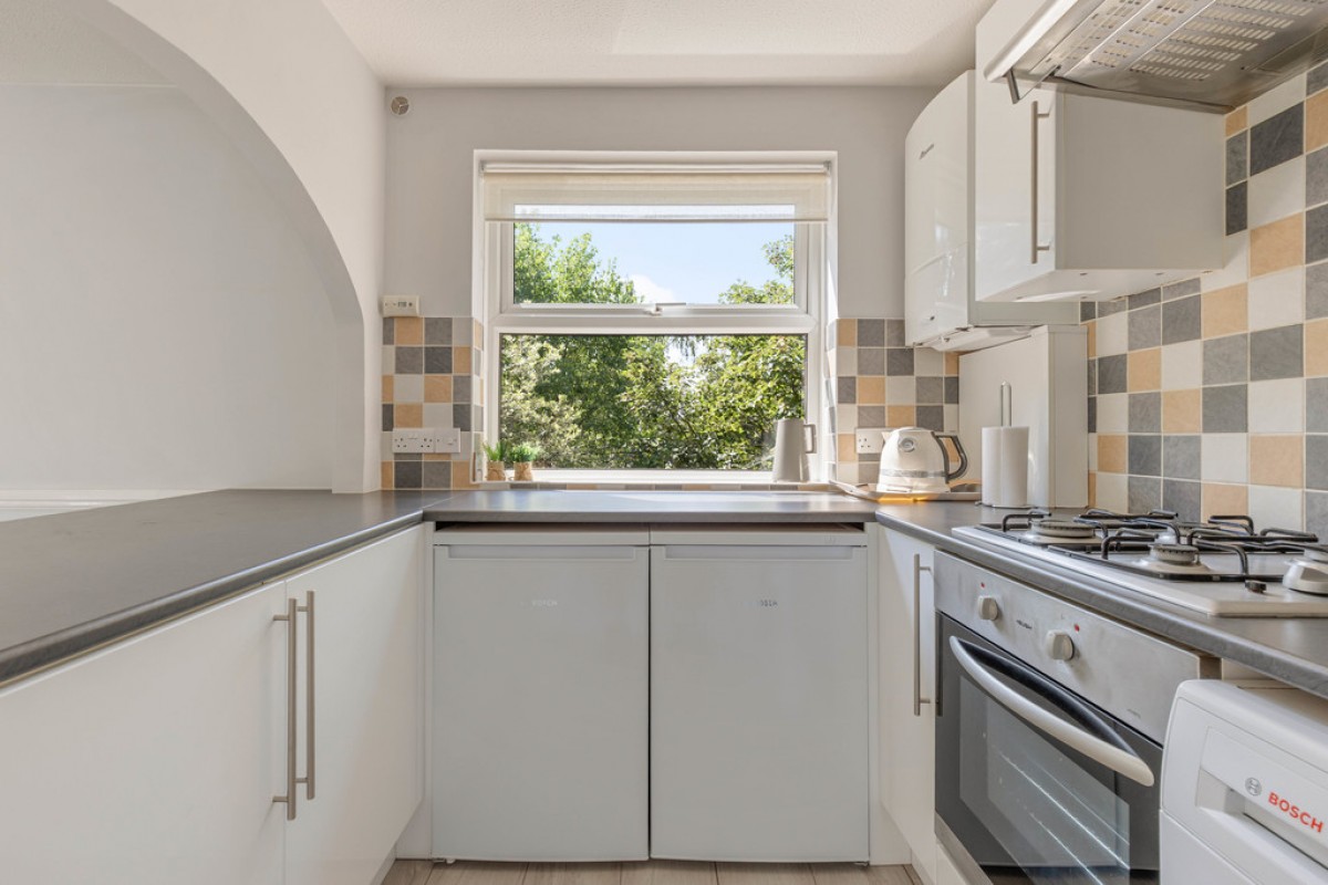 Rectory Road, 4 Rectory Road, Beckenham, .