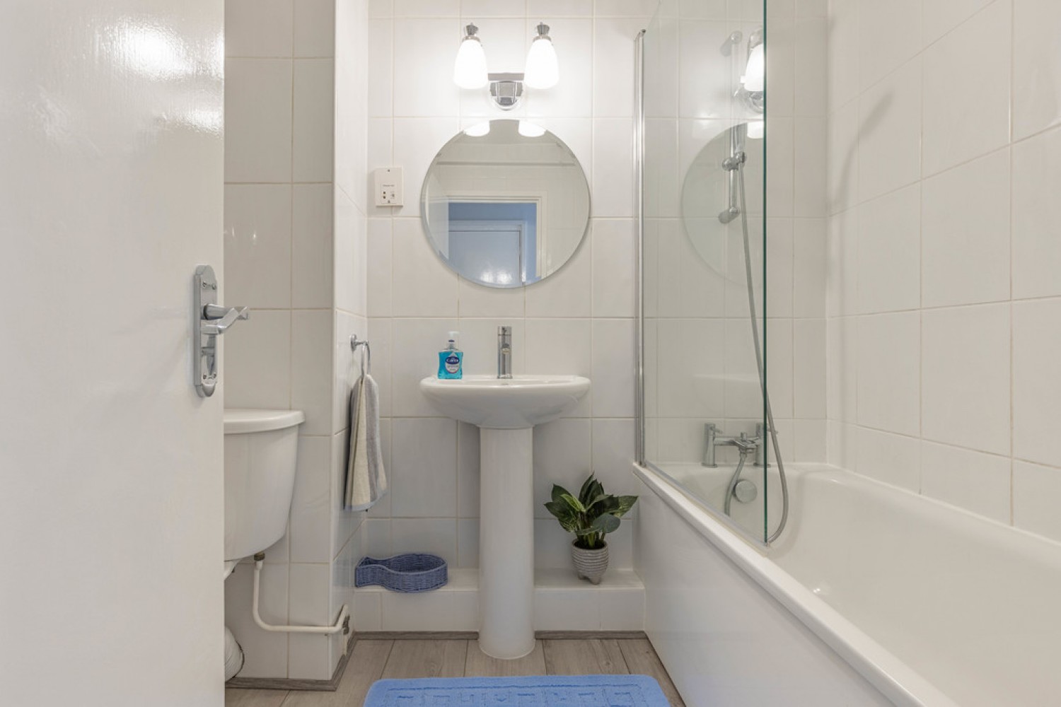 1 bedroom Flat for Sale Rectory Road, 4 Rectory Road, Beckenham, .