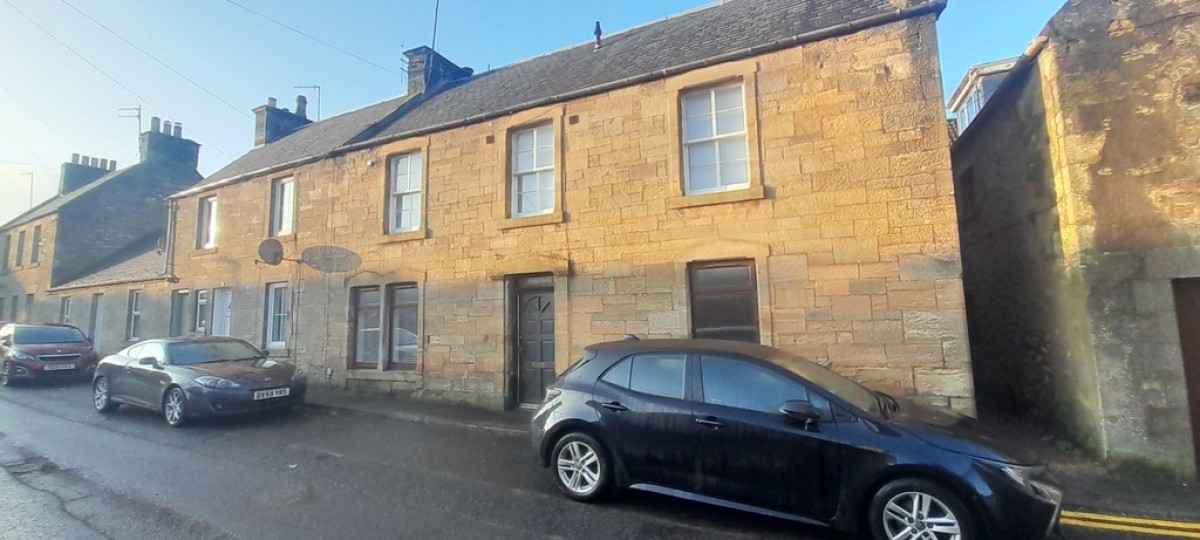 Gladstone, 57 South Union Street