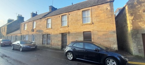 Gladstone, 57 South Union Street