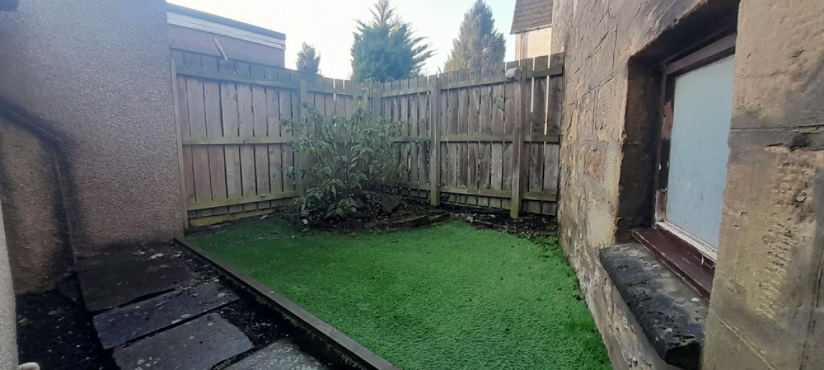 Gladstone, 57 South Union Street