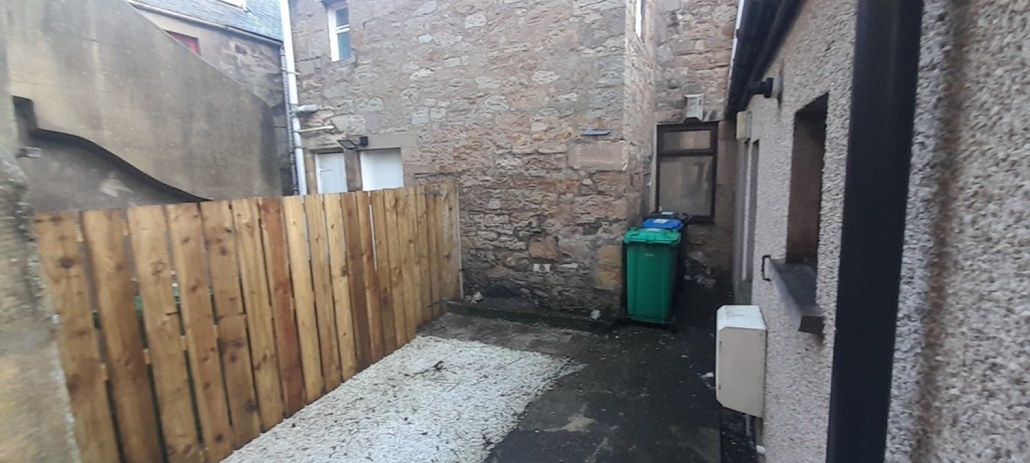 Gladstone, 57 South Union Street