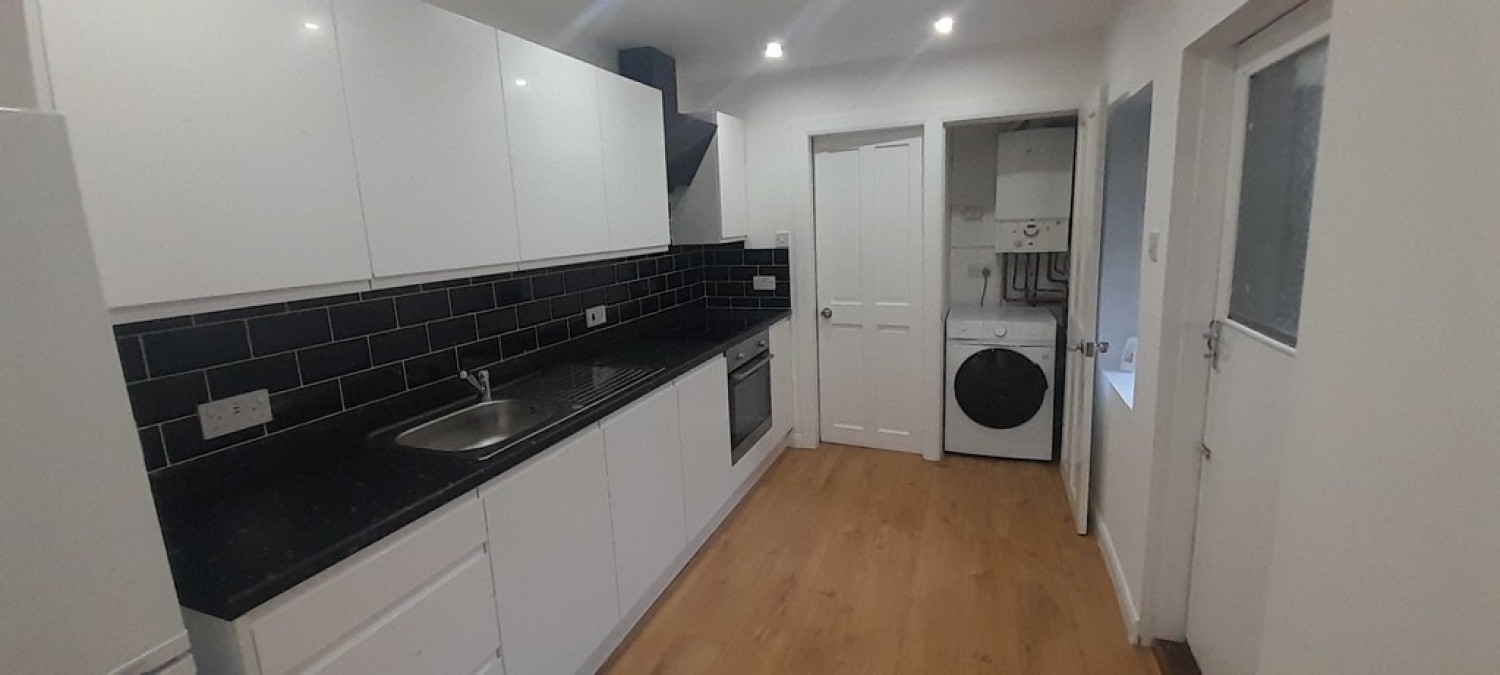 Gladstone, 57 South Union Street