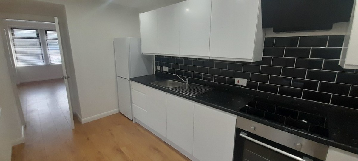 Gladstone, 57 South Union Street