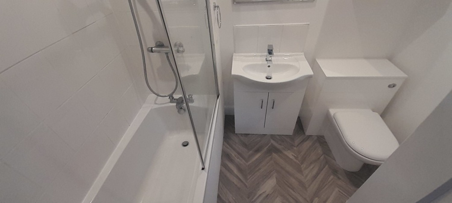 Gladstone, 57 South Union Street