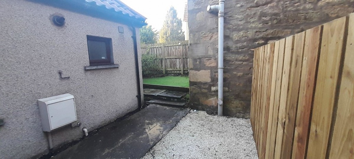 Gladstone, 57 South Union Street