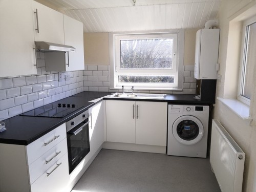 20 Taylor Street, Methil