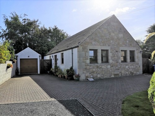 Bishopgate, Cupar