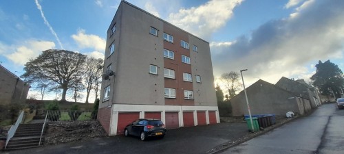 Moathill East, Front Lebanon