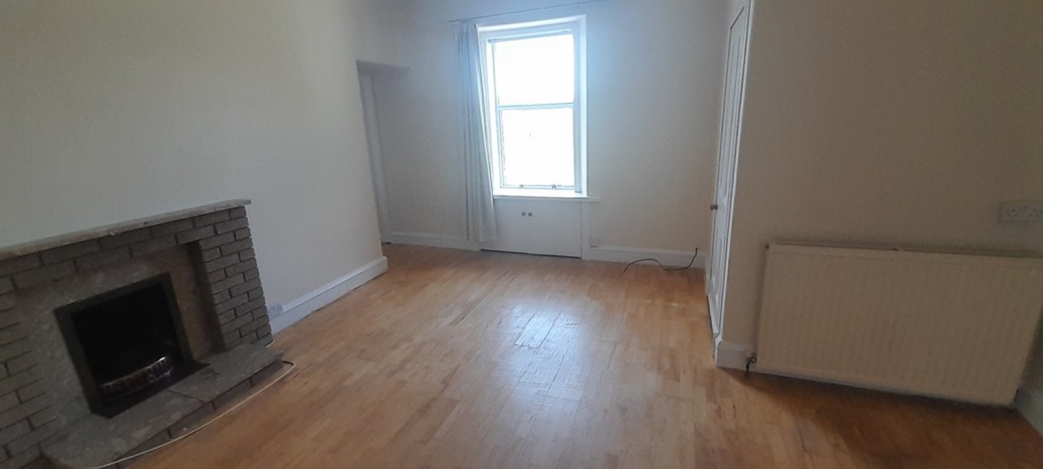 2 bedroom Flat for Letting North Street, Freuchie