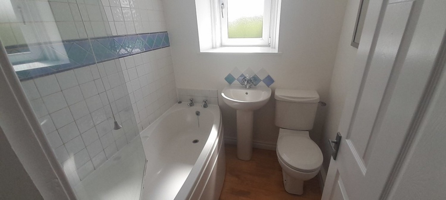 2 bedroom Flat for Letting North Street, Freuchie