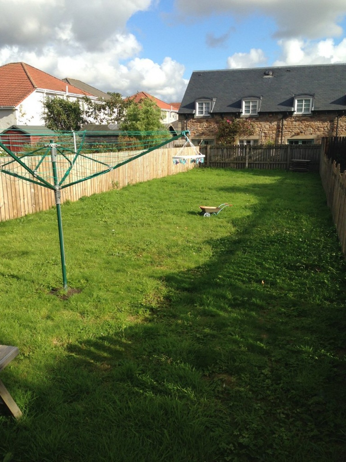 North Street, Freuchie