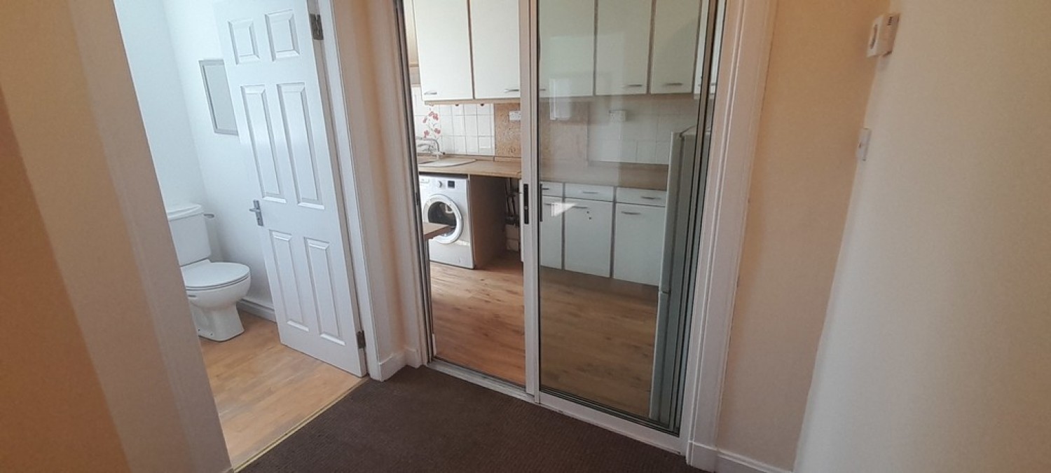 2 bedroom Flat for Letting North Street, Freuchie