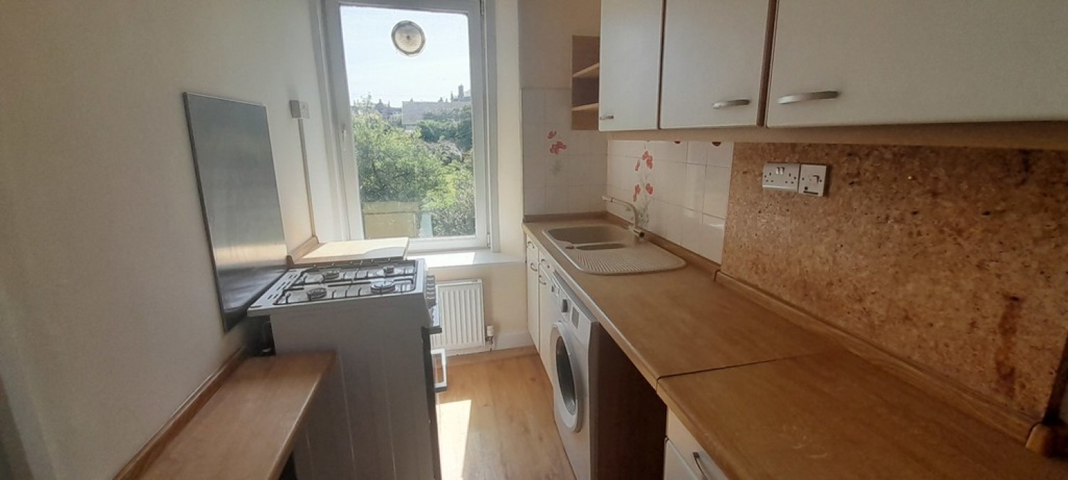 2 bedroom Flat for Letting North Street, Freuchie