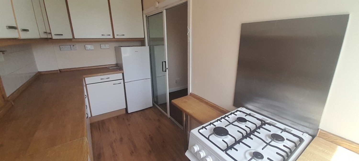 2 bedroom Flat for Letting North Street, Freuchie