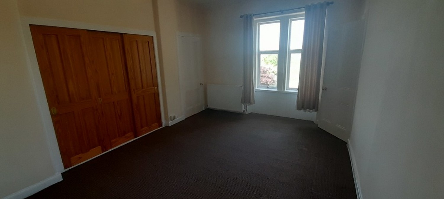 2 bedroom Flat for Letting North Street, Freuchie