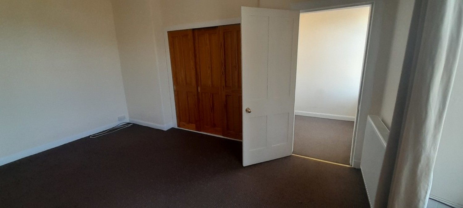 2 bedroom Flat for Letting North Street, Freuchie