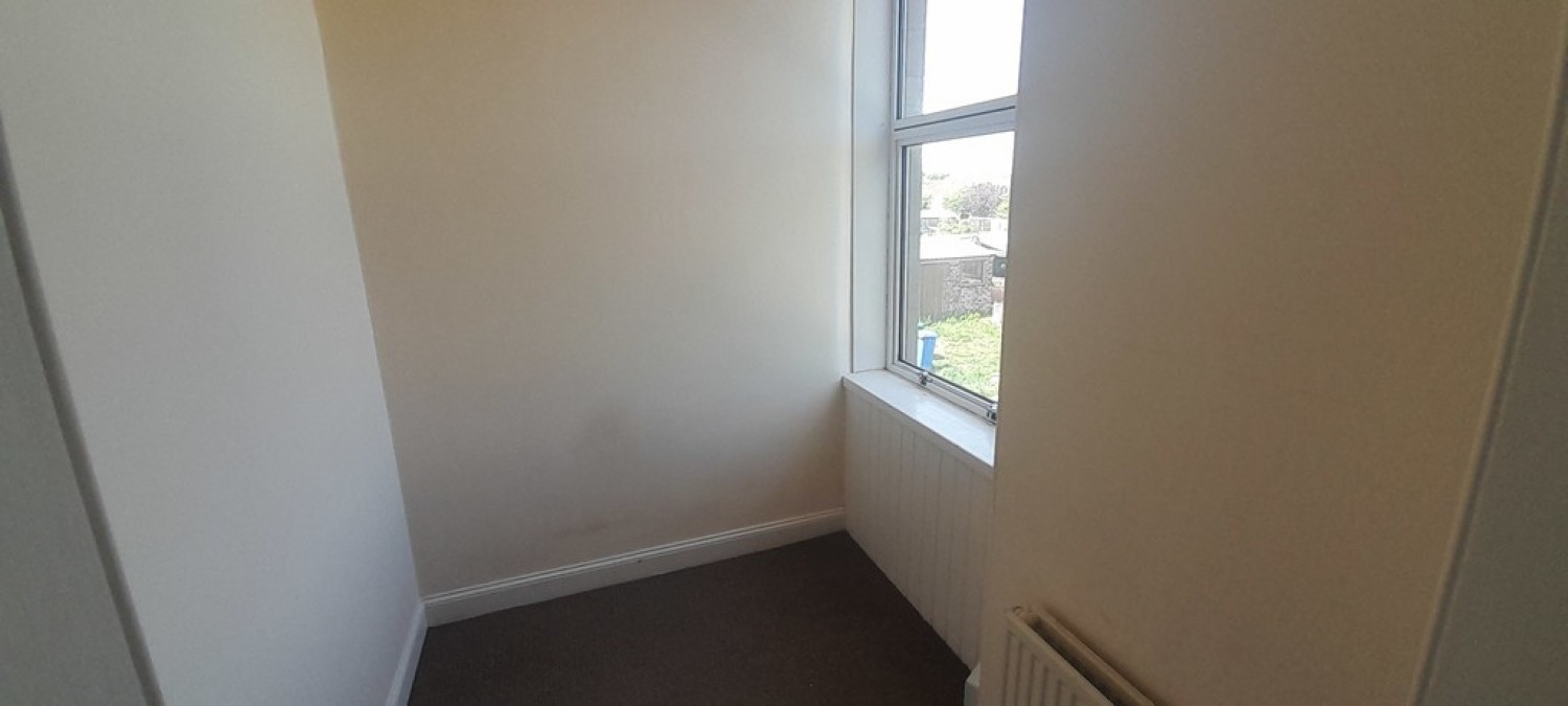 2 bedroom Flat for Letting North Street, Freuchie