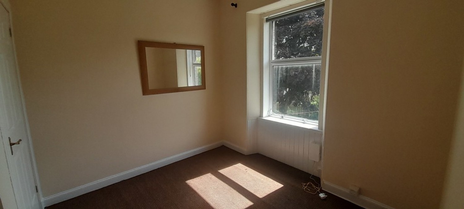 2 bedroom Flat for Letting North Street, Freuchie