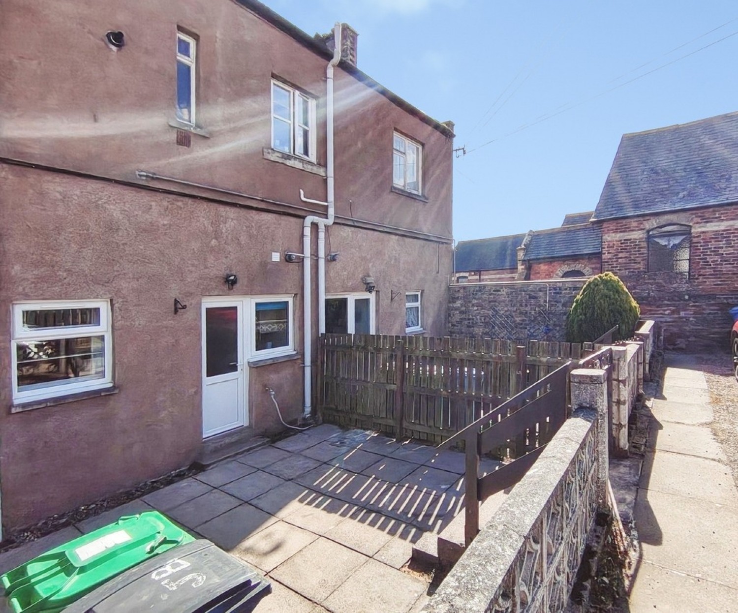 1 bedroom Flat for Letting Main Street, Guardbridge