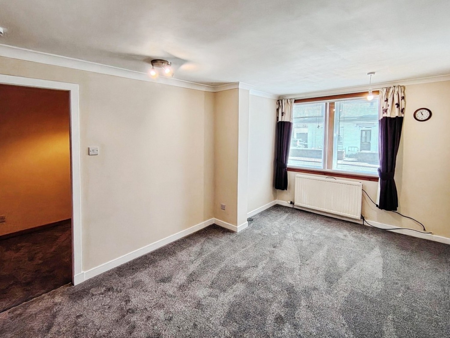 1 bedroom Flat for Letting Main Street, Guardbridge