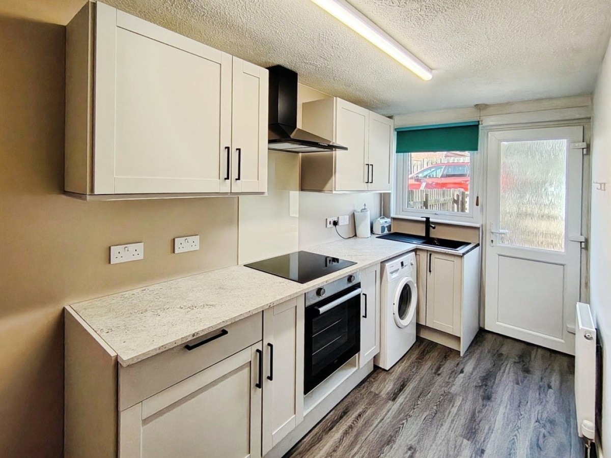 Main Street, Guardbridge