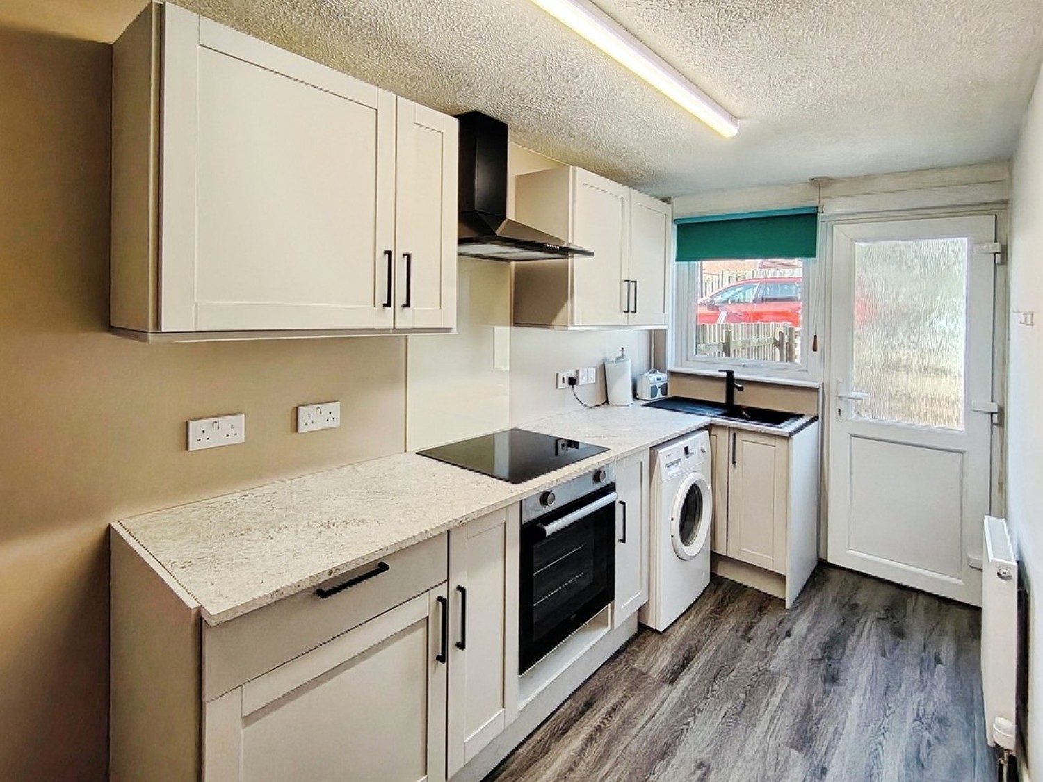 1 bedroom Flat for Letting Main Street, Guardbridge