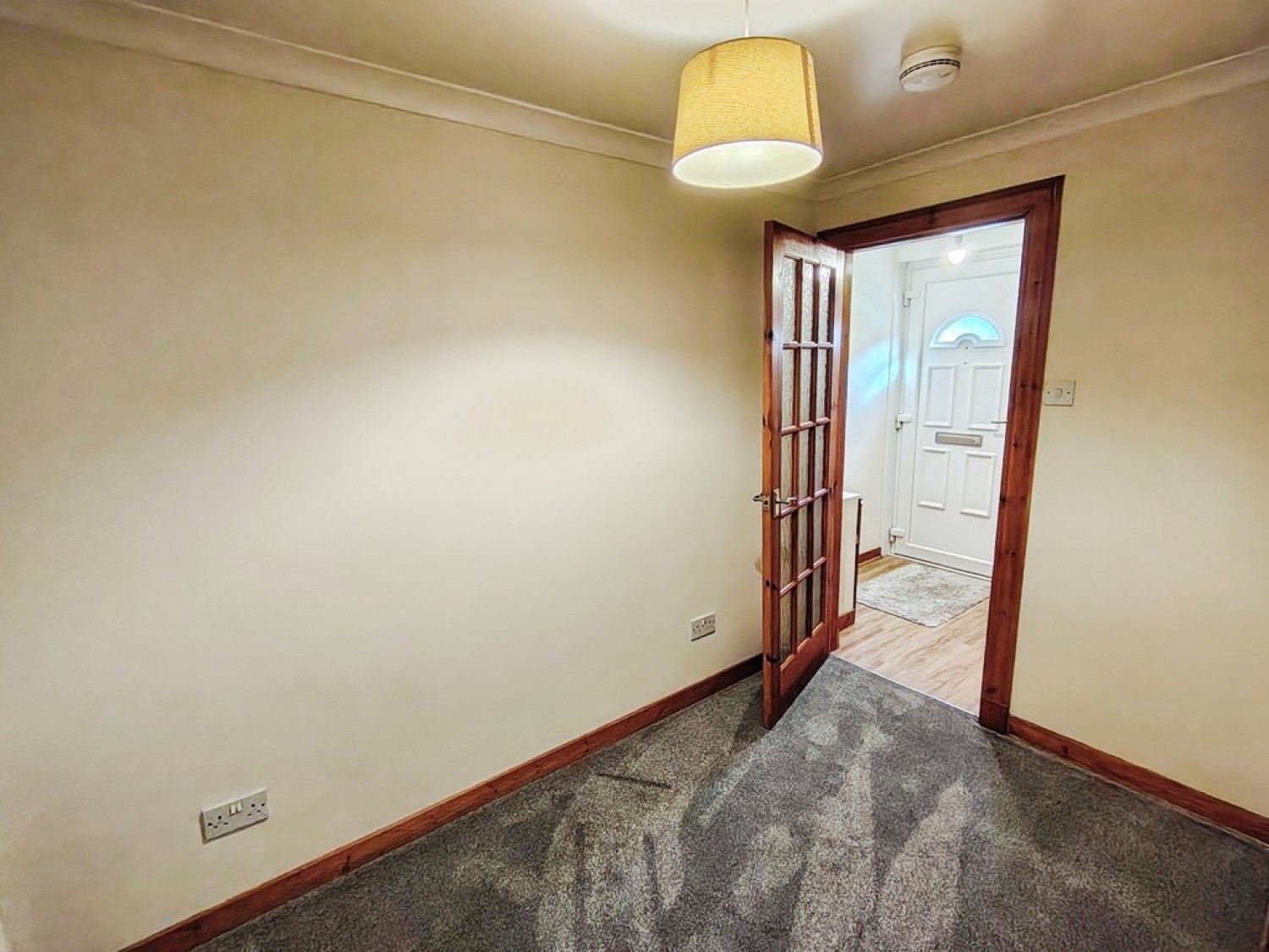 1 bedroom Flat for Letting Main Street, Guardbridge