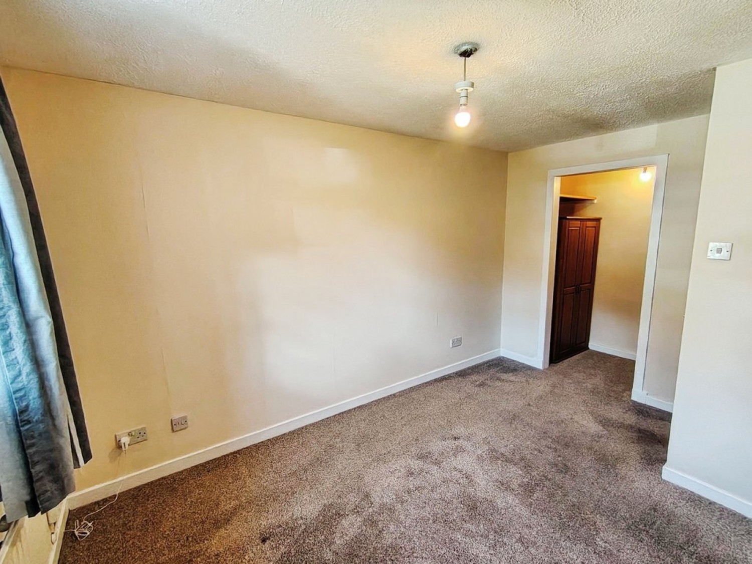 1 bedroom Flat for Letting Main Street, Guardbridge