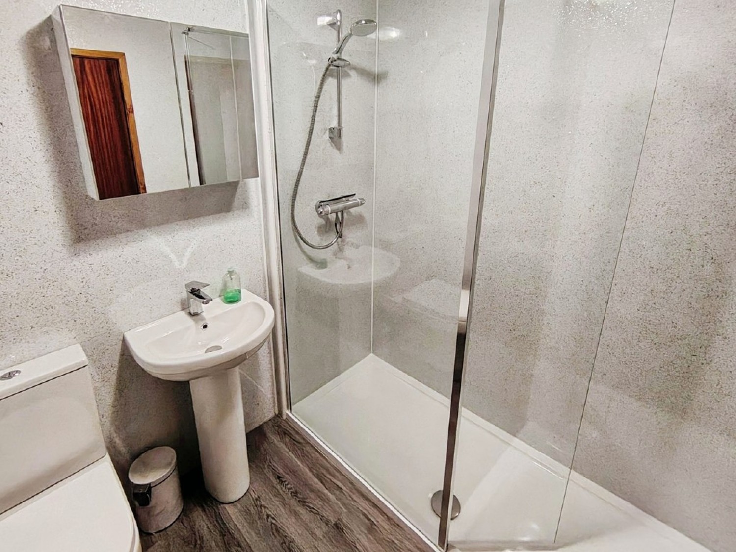 1 bedroom Flat for Letting Main Street, Guardbridge