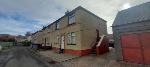 Well Road, Ladybank