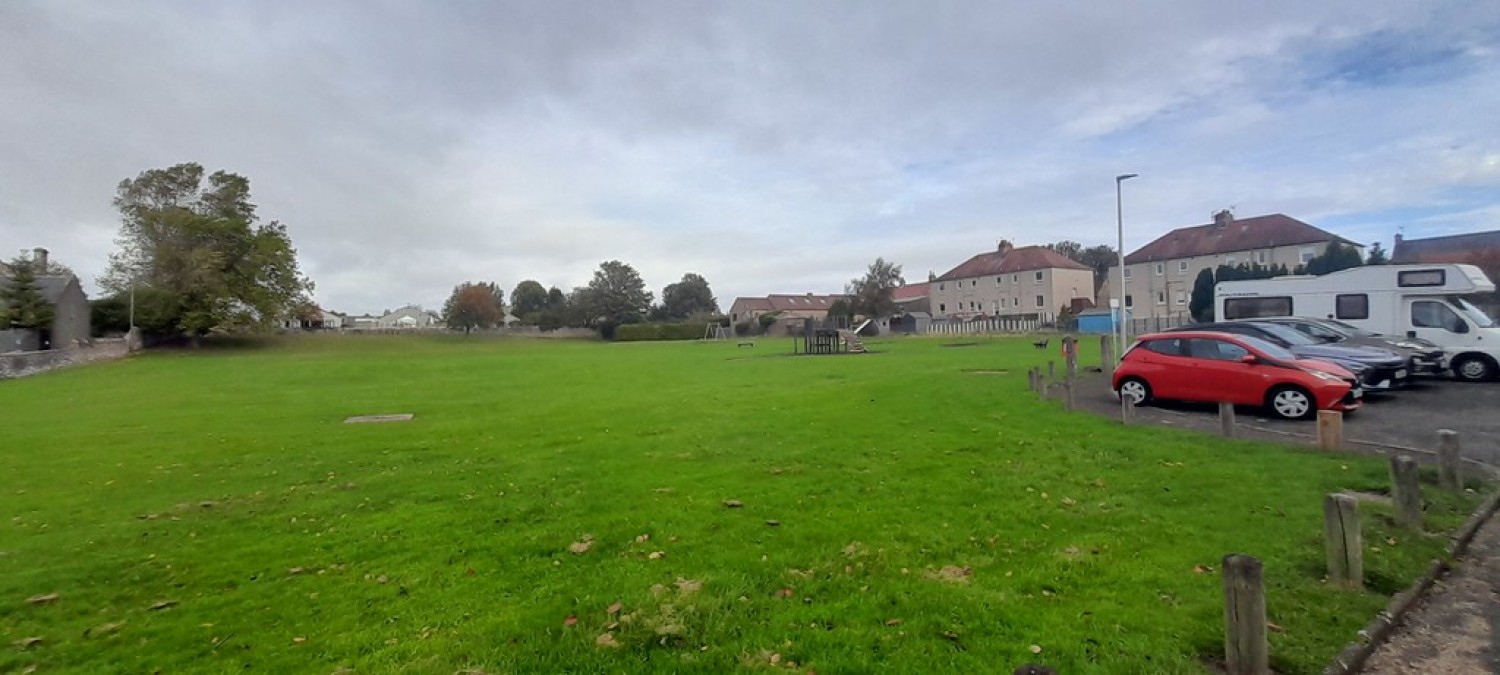 Well Road, Ladybank