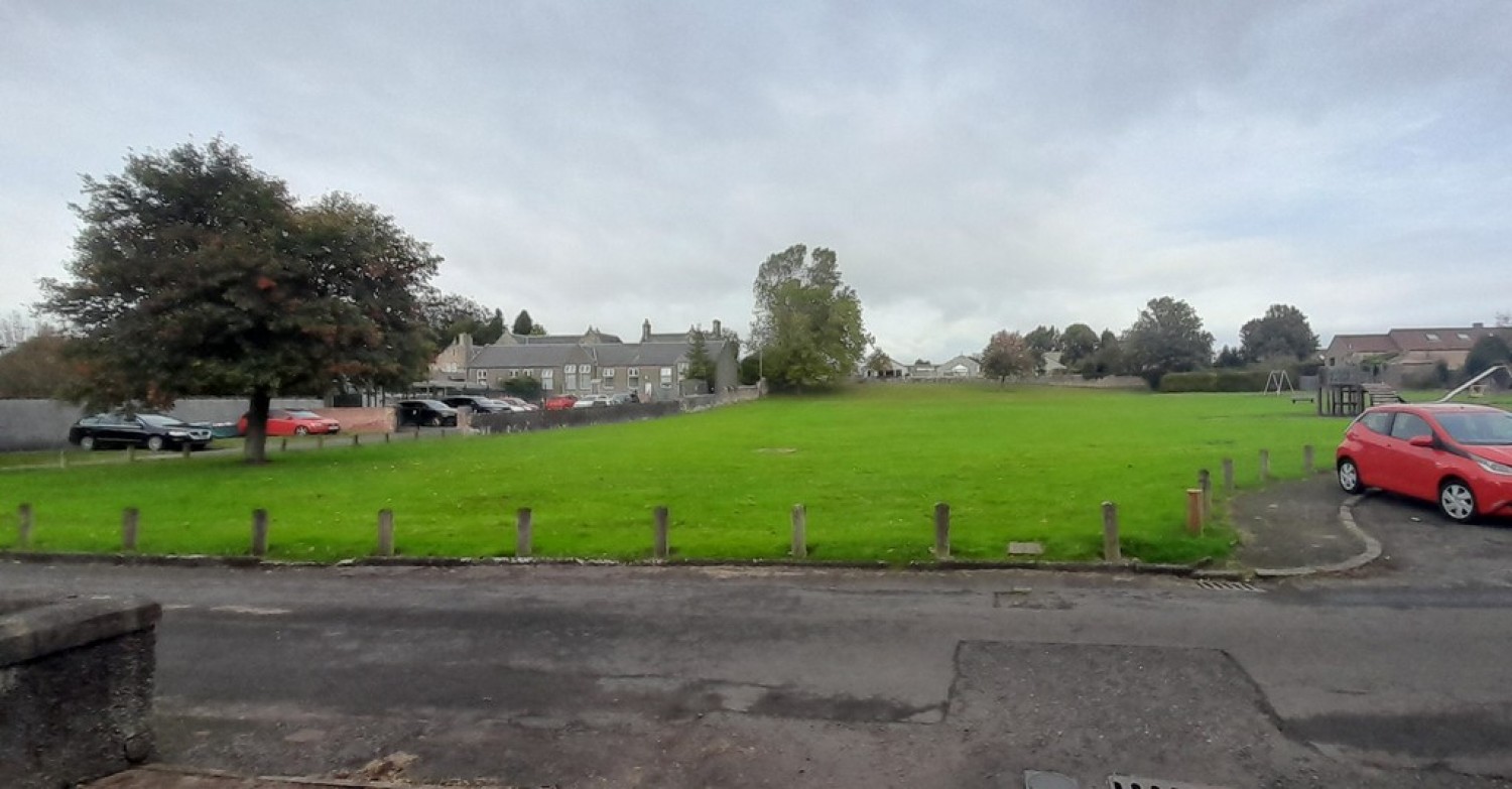 Well Road, Ladybank