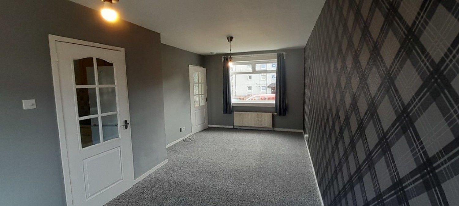 2 bedroom House for Letting Kinloss Park, Cupar, Fife