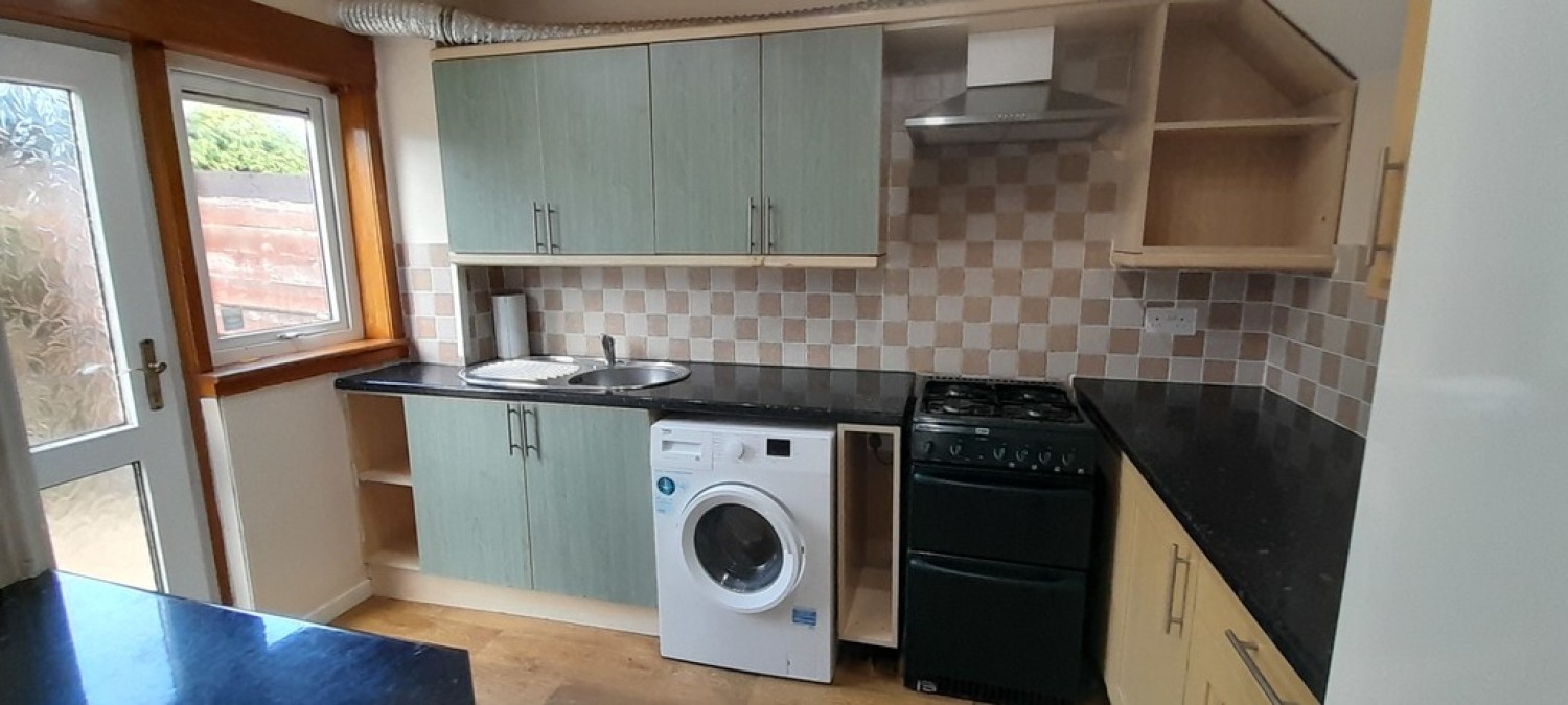 2 bedroom House for Letting Kinloss Park, Cupar, Fife