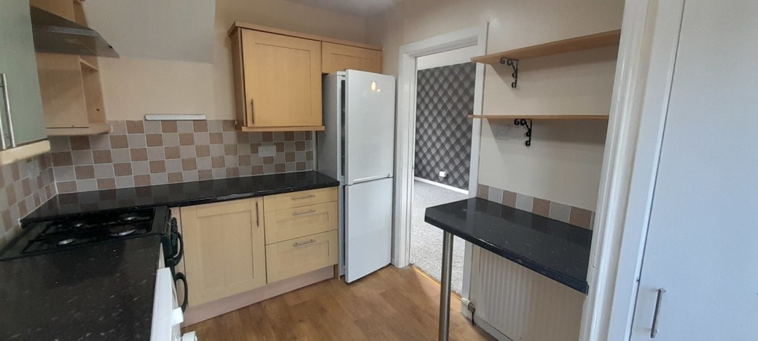 2 bedroom House for Letting Kinloss Park, Cupar, Fife