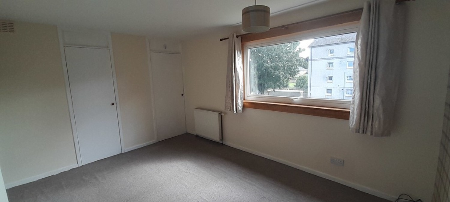 2 bedroom House for Letting Kinloss Park, Cupar, Fife