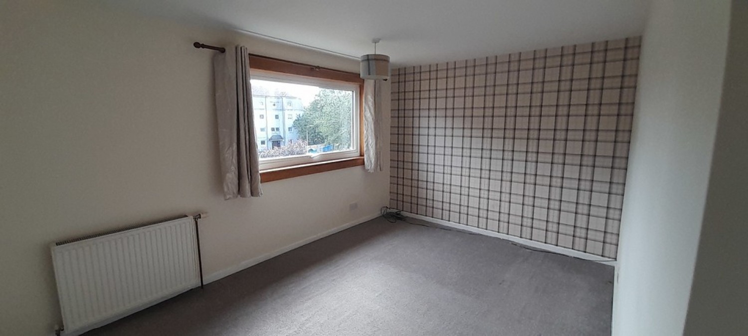 2 bedroom House for Letting Kinloss Park, Cupar, Fife