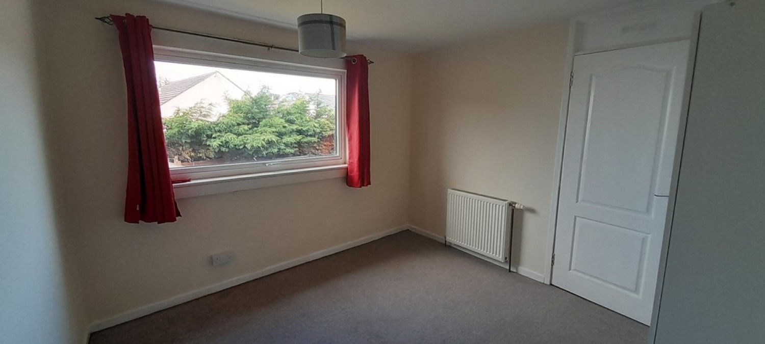 2 bedroom House for Letting Kinloss Park, Cupar, Fife