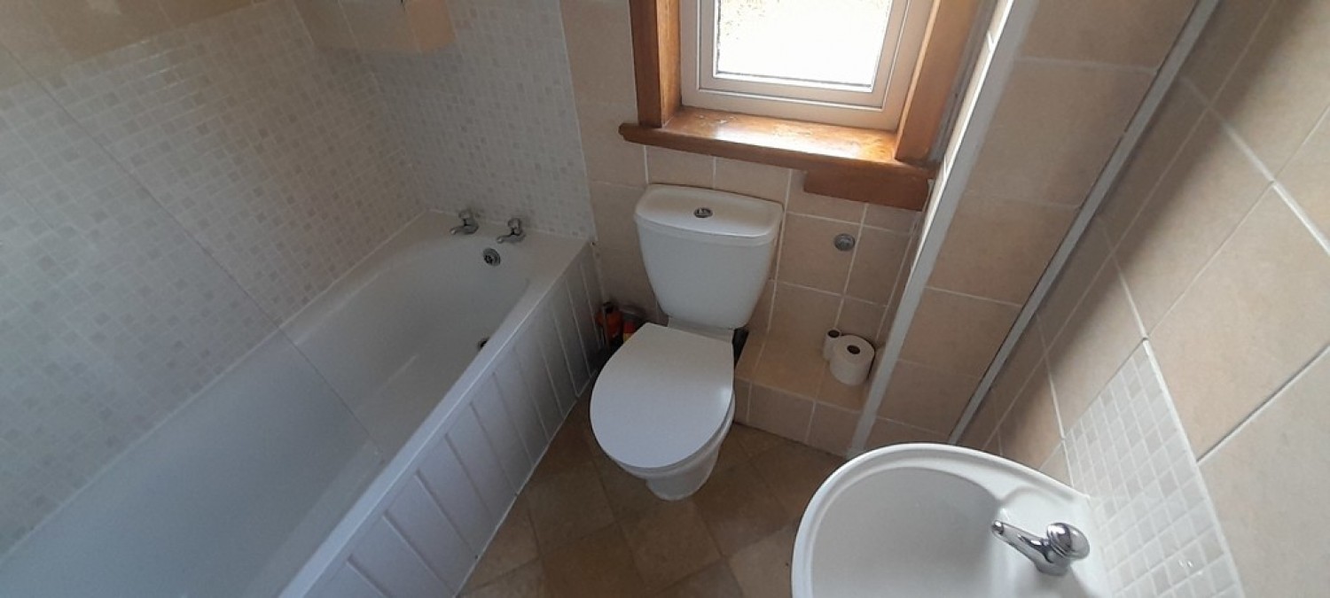 2 bedroom House for Letting Kinloss Park, Cupar, Fife