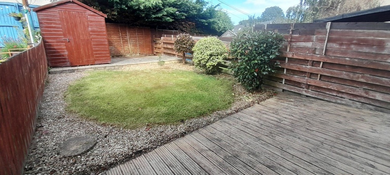 2 bedroom House for Letting Kinloss Park, Cupar, Fife