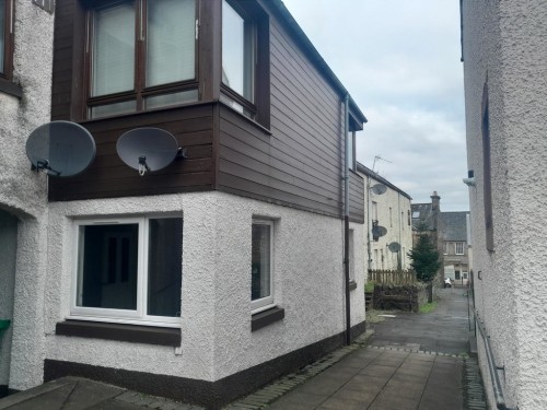 Towerwell, High Street