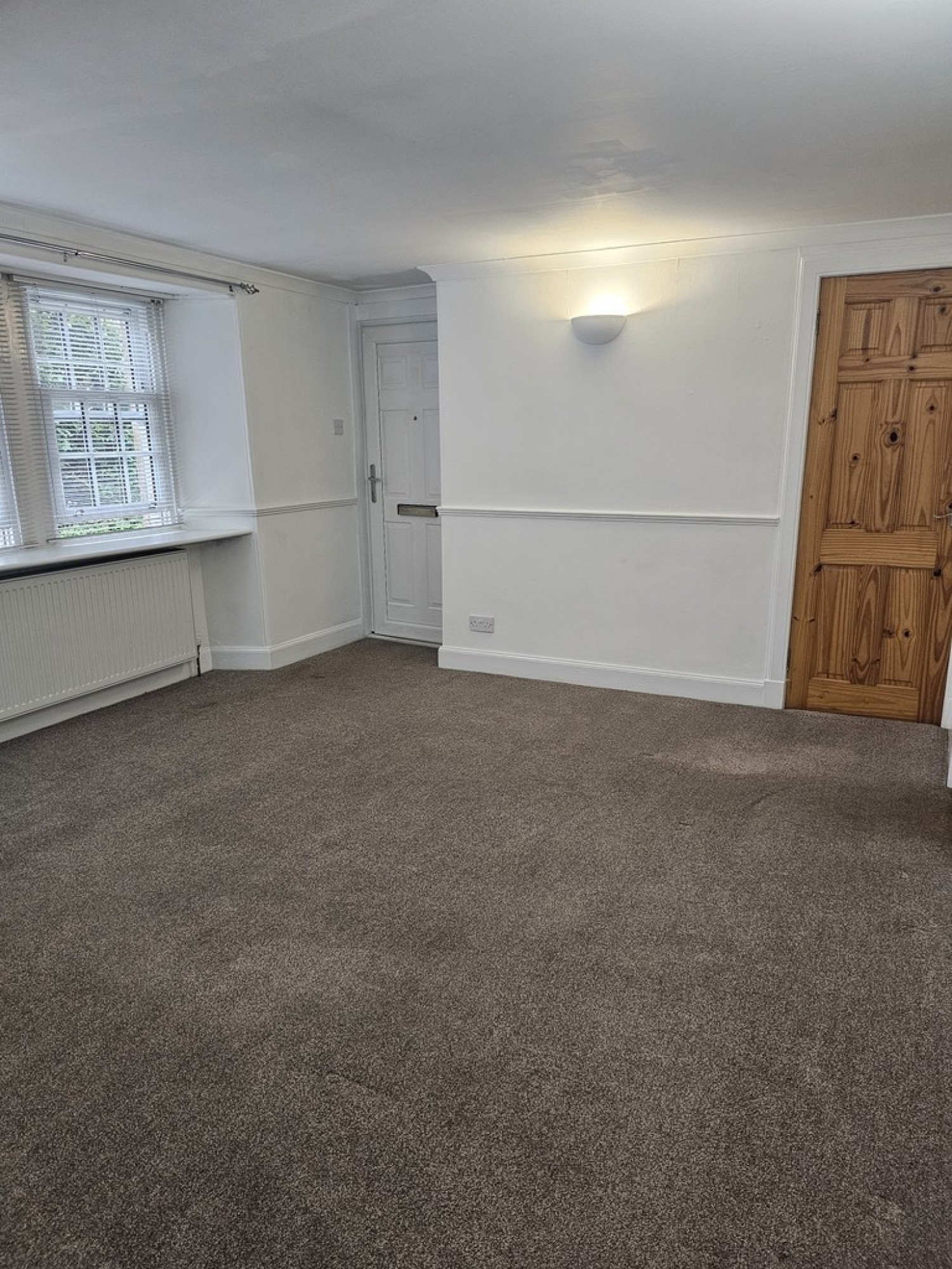 1 bedroom Flat for Letting Cupar, Fife