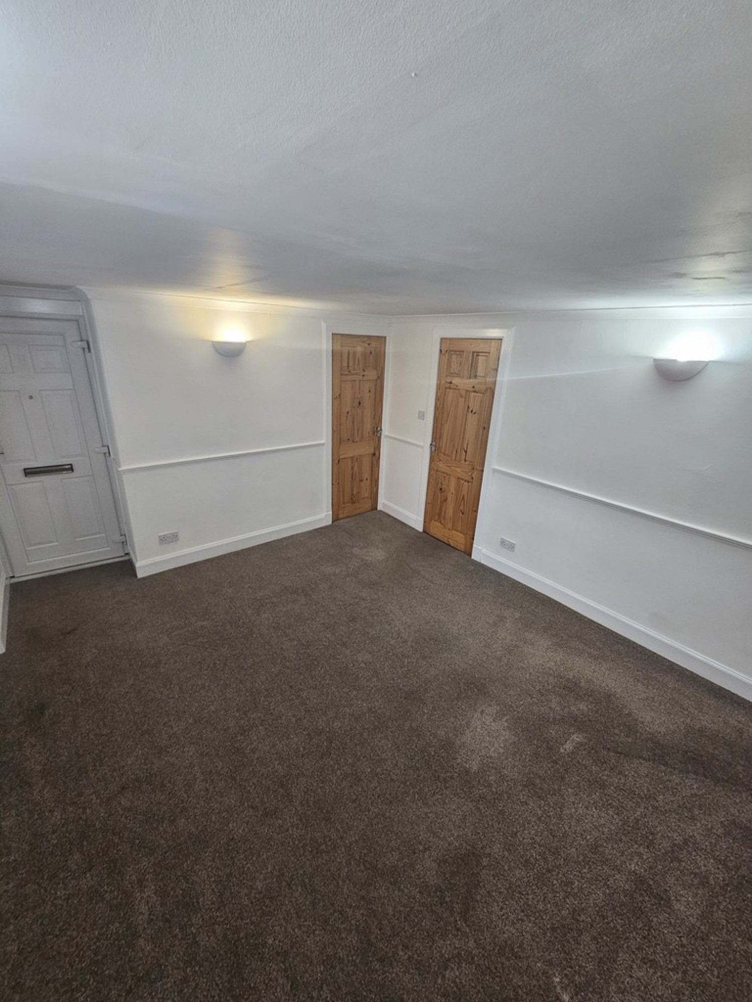 1 bedroom Flat for Letting Cupar, Fife