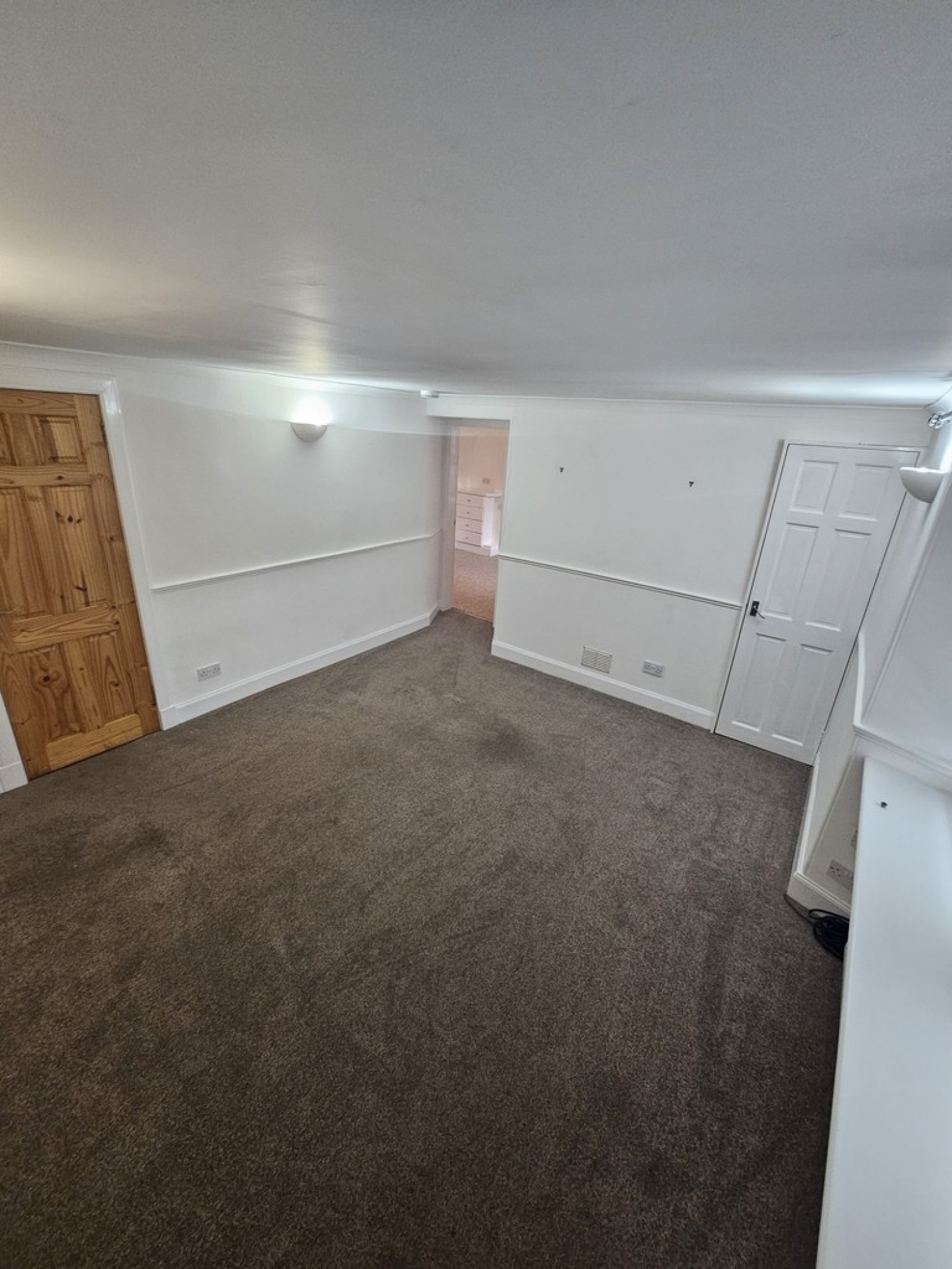 1 bedroom Flat for Letting Cupar, Fife
