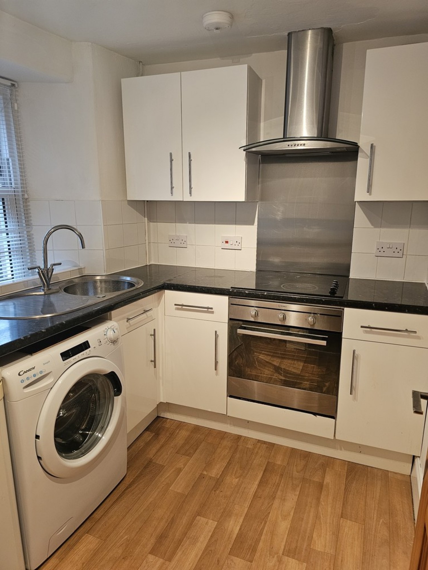 1 bedroom Flat for Letting Cupar, Fife