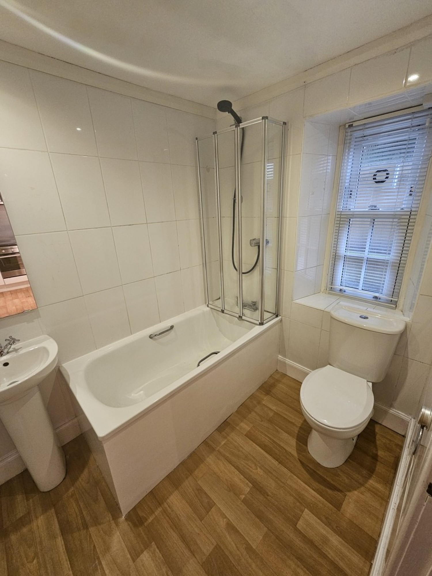 1 bedroom Flat for Letting Cupar, Fife