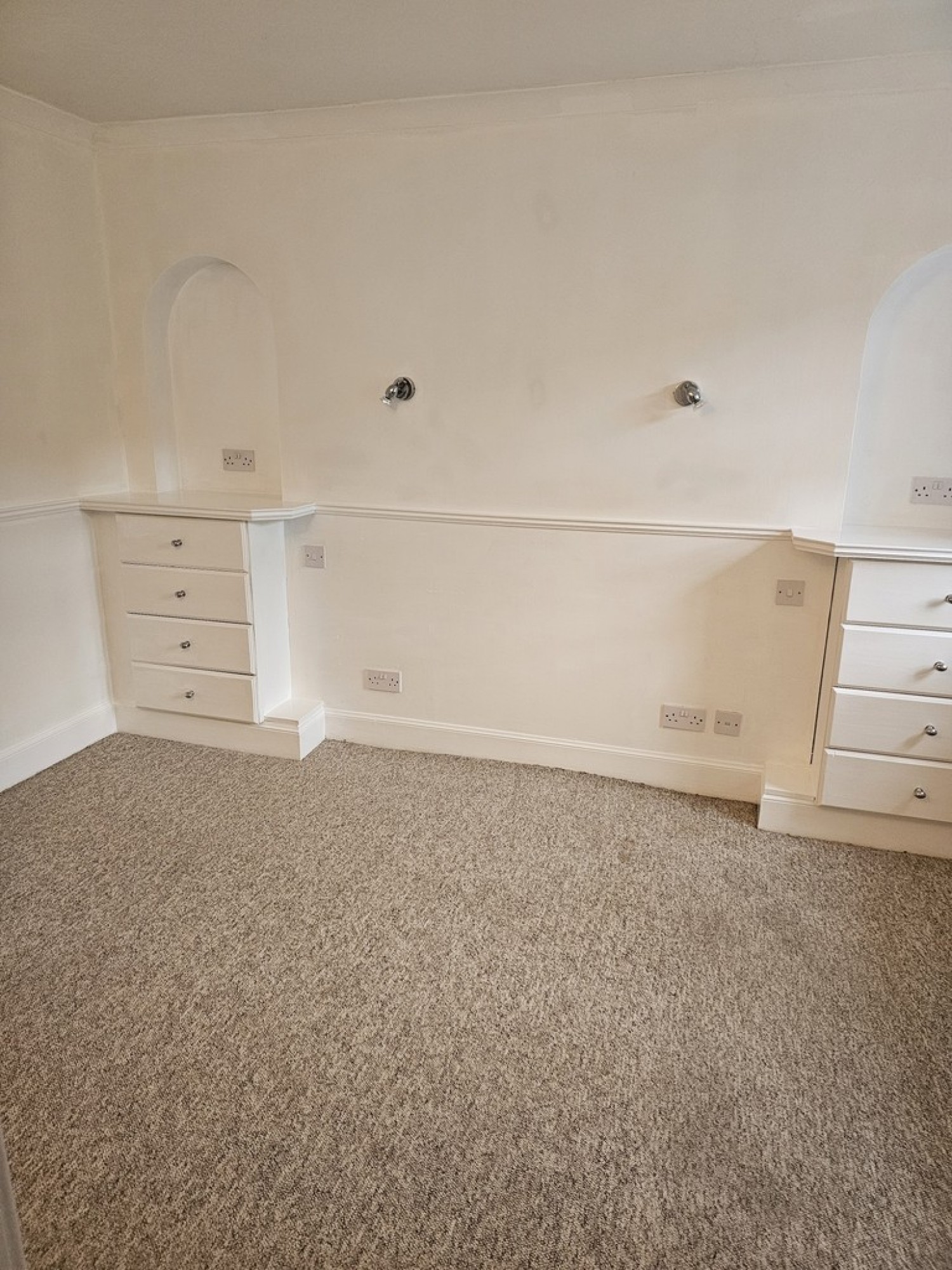 1 bedroom Flat for Letting Cupar, Fife